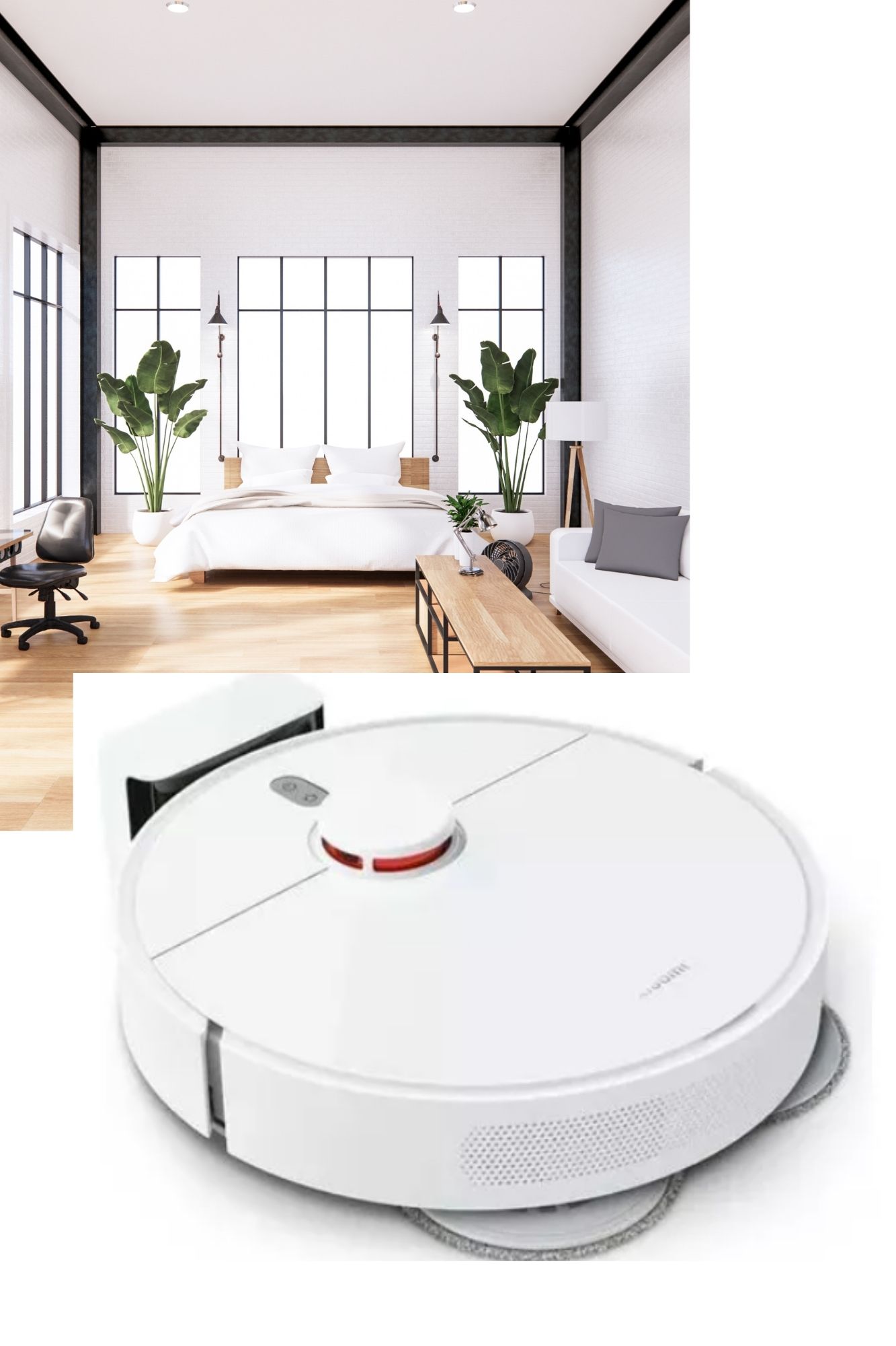 “Comparativo Definitivo: Robô Aspirador Xiaomi”